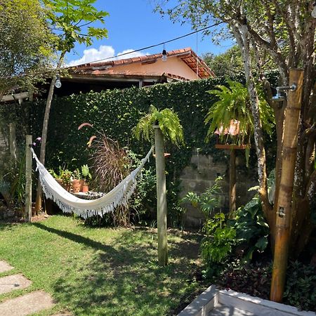 Flor Do Mar - Hospedaria Santa Cruz  Exterior photo